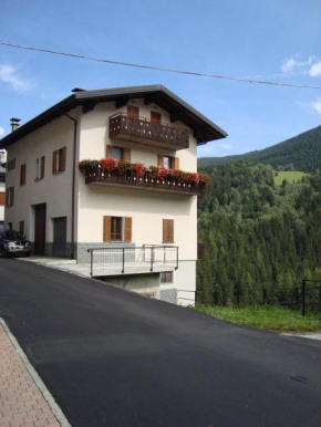 Отель Casa Lanfranchi, Валдидентро